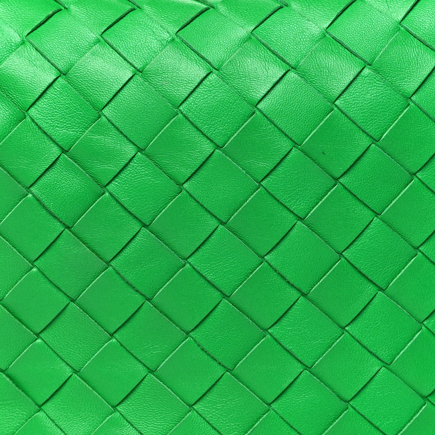 Bottega Veneta Nappa Intrecciato Teen Jodie Hobo Parakeet 8 of 10