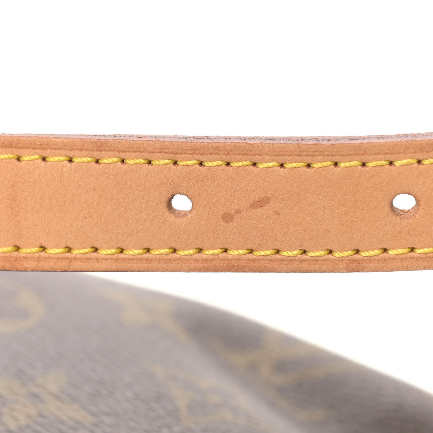 Louis Vuitton Monogram Musette Salsa 12 of 13