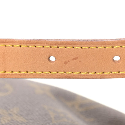 Louis Vuitton Monogram Musette Salsa 12 of 13
