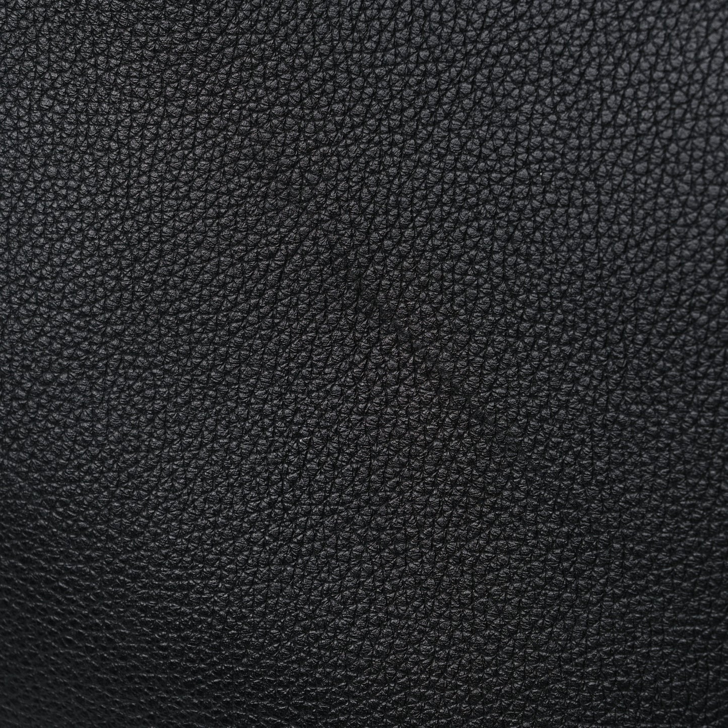 Calfskin Empire Spike Studded East West Cabata Tote Black