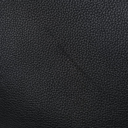 Christian Louboutin Calfskin Empire Spike Studded East West Cabata Tote Black 14 of 15