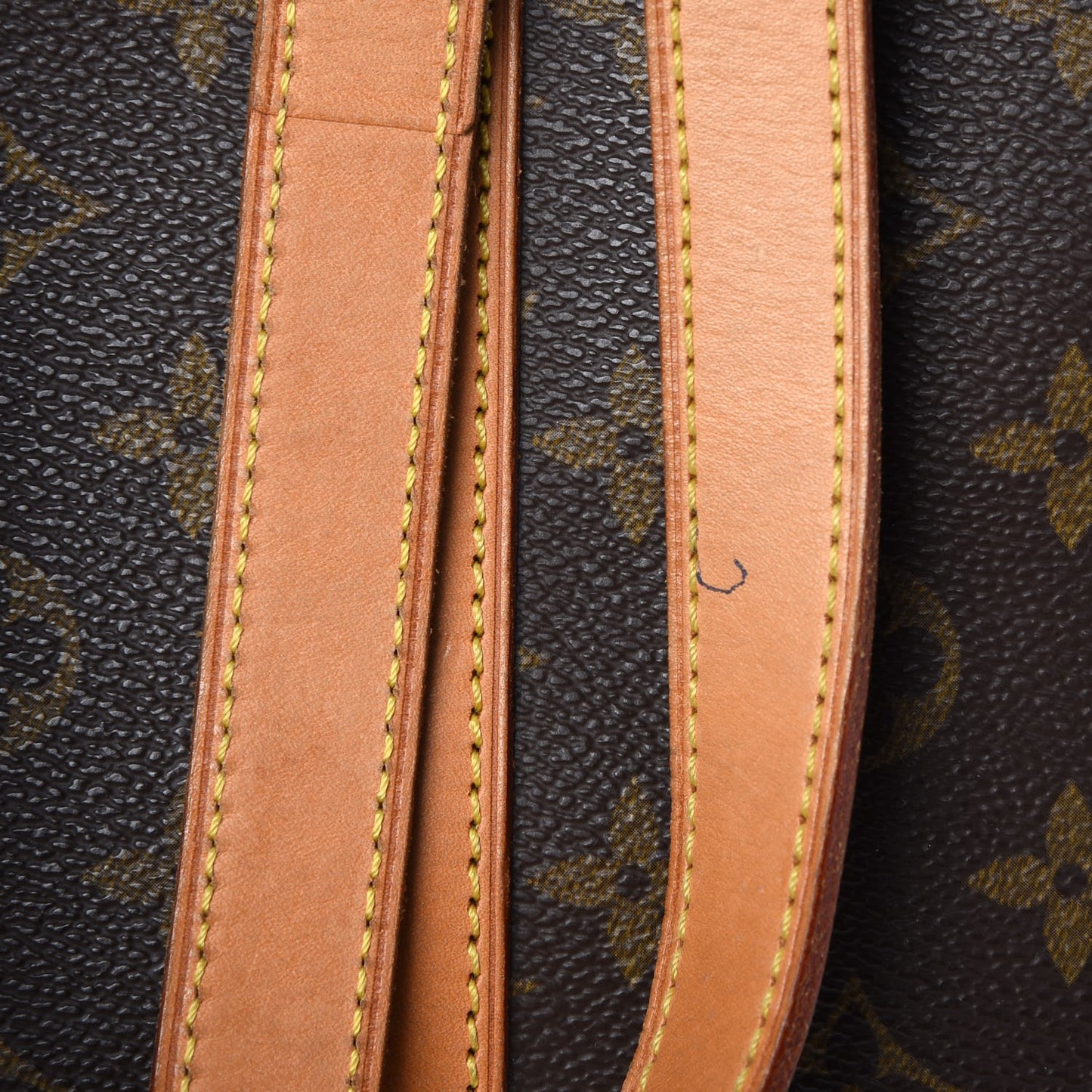 Monogram Babylone
