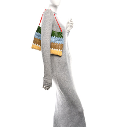 Bottega Veneta X RICHARD SCARRY Nappa Intrecciato Dustbag Multicolor 2 of 11