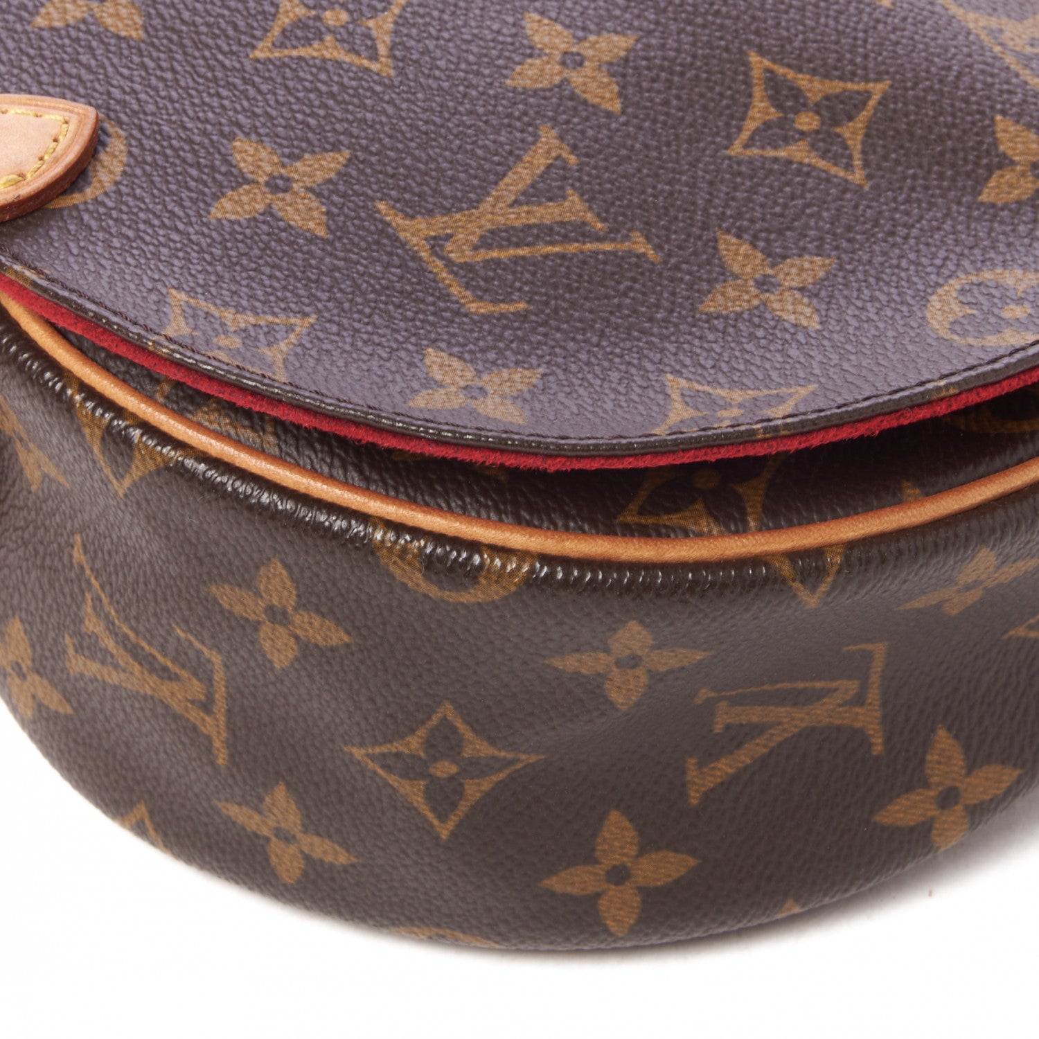 Louis Vuitton Monogram Tambourin 4 of 8