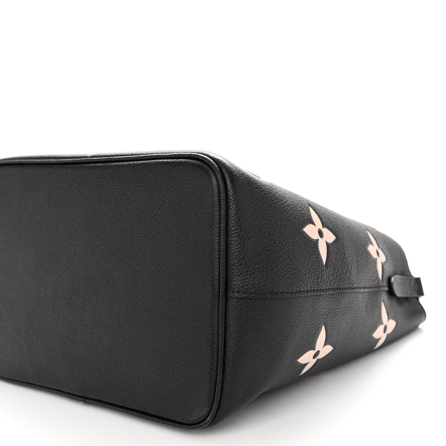 Empreinte Monogram Giant Neonoe MM Black Beige
