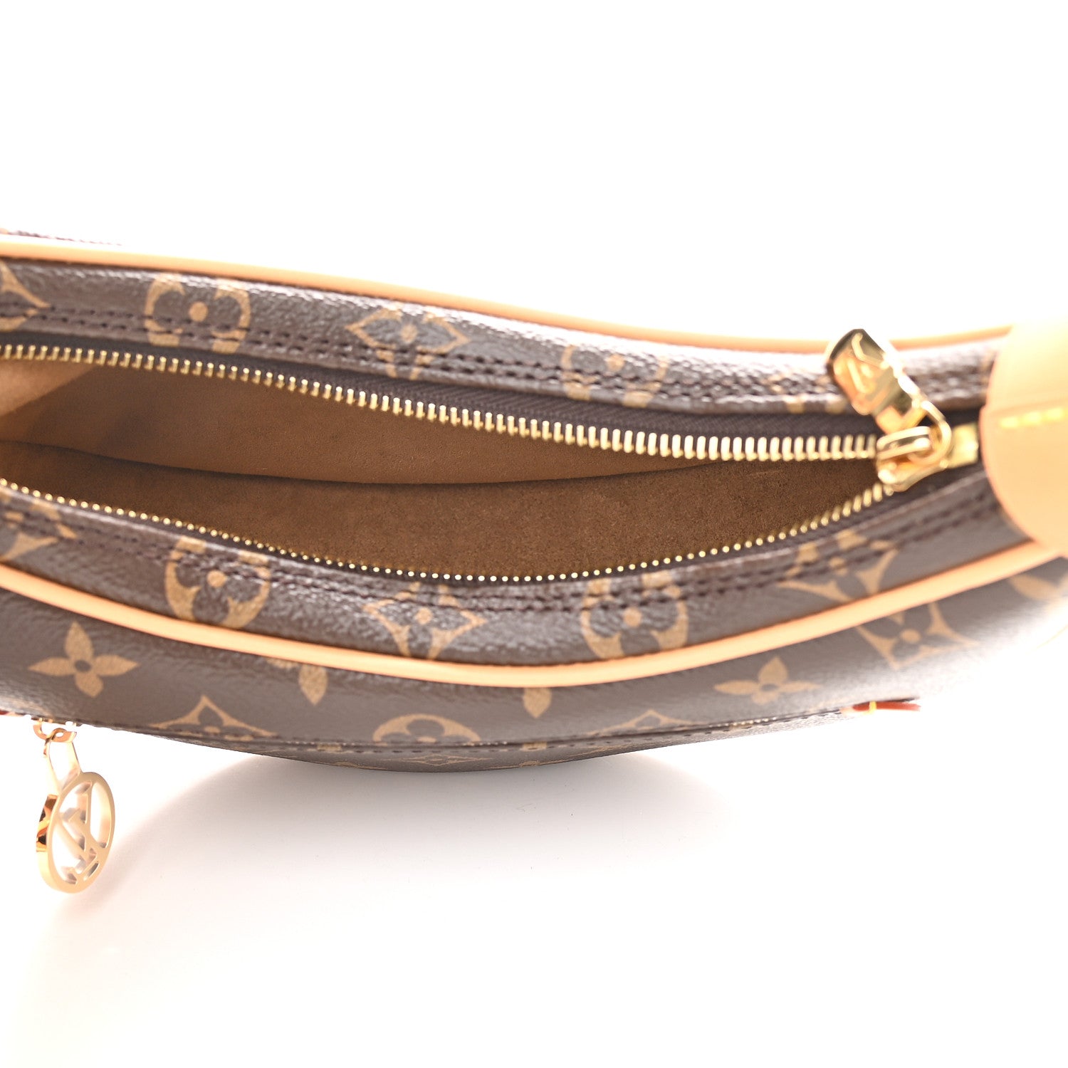 Louis Vuitton Monogram Loop 5 of 8