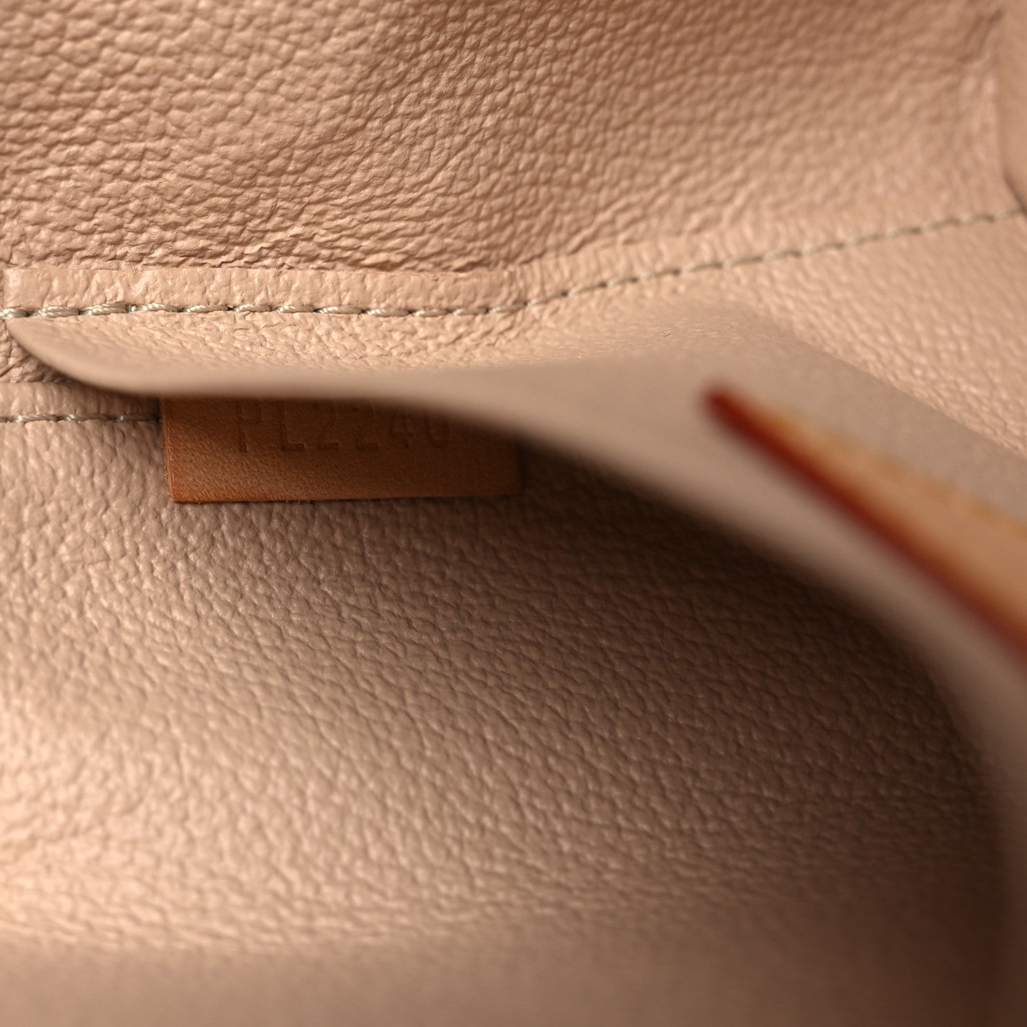 Louis Vuitton Monogram Nice Mini 7 of 10