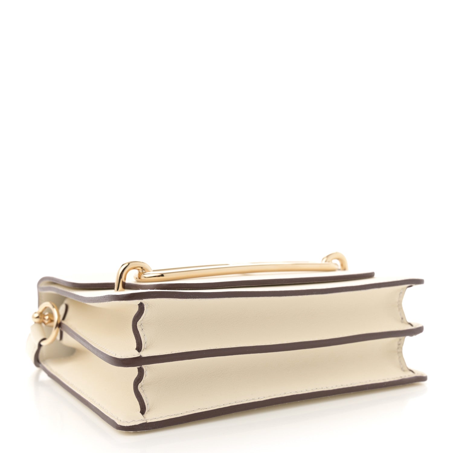 Hermes Swift Mini Sac Roulis Nata 4 of 11