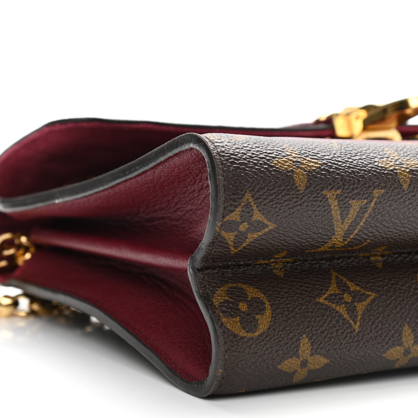 Monogram Victoire Raisin