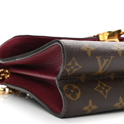 Louis Vuitton Monogram Victoire Raisin 8 of 12