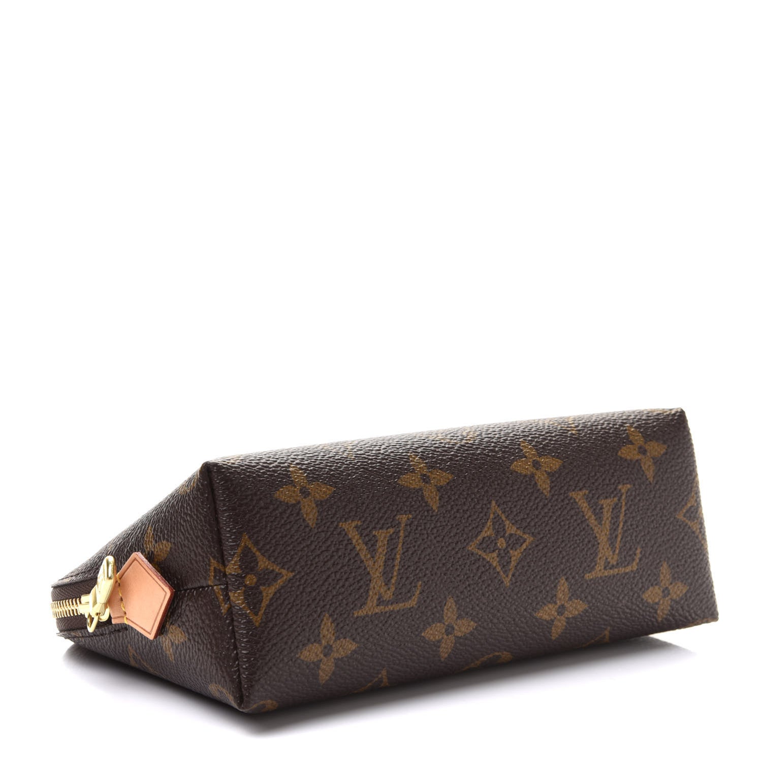 Louis Vuitton Monogram Cosmetic Pouch 4 of 8