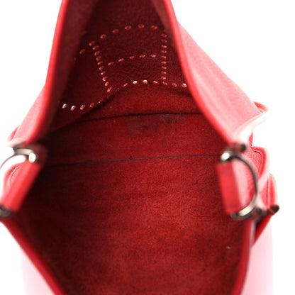 Hermes Taurillon Clemence Evelyne III PM Bougainvillea 4 of 8
