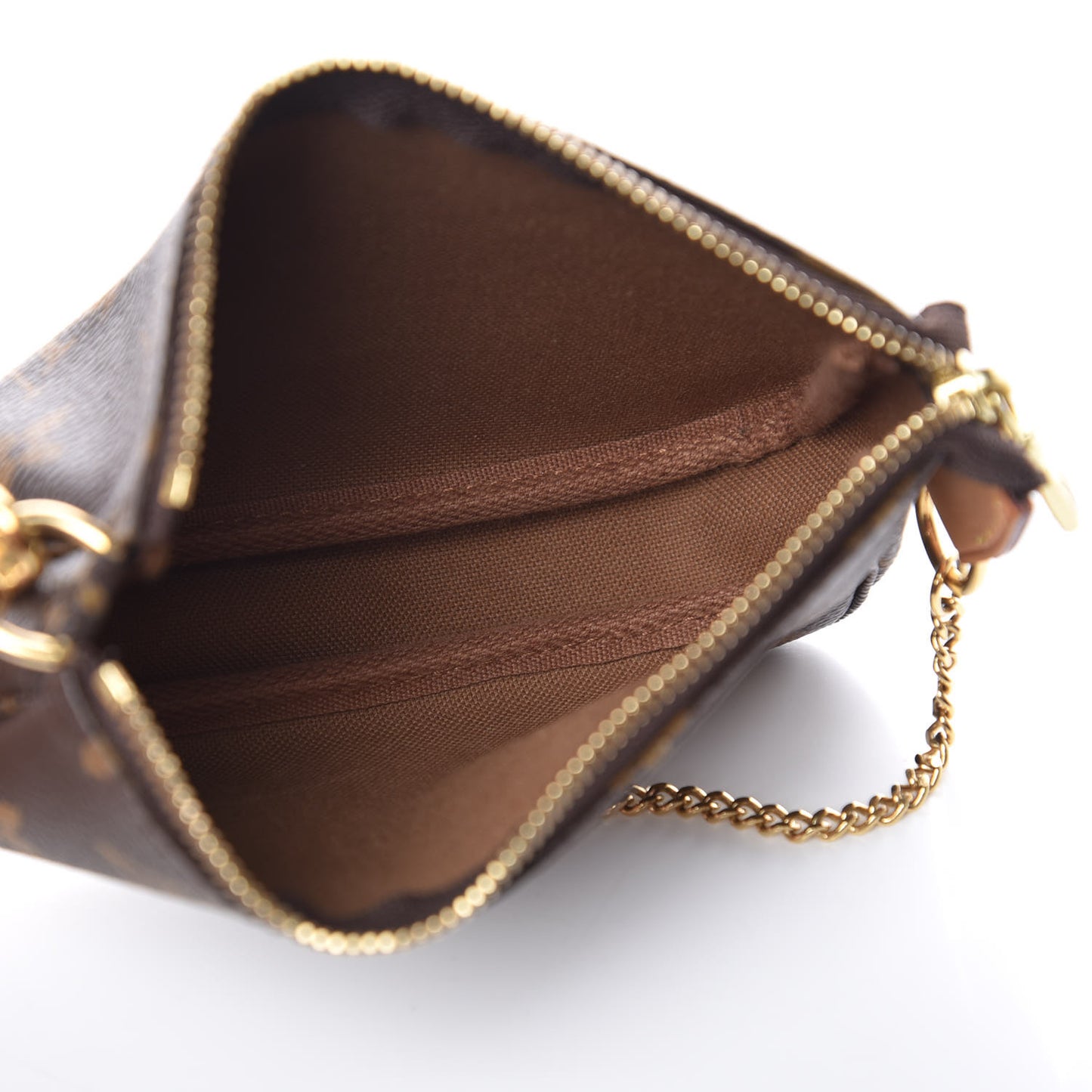 Monogram Mini Pochette Accessories