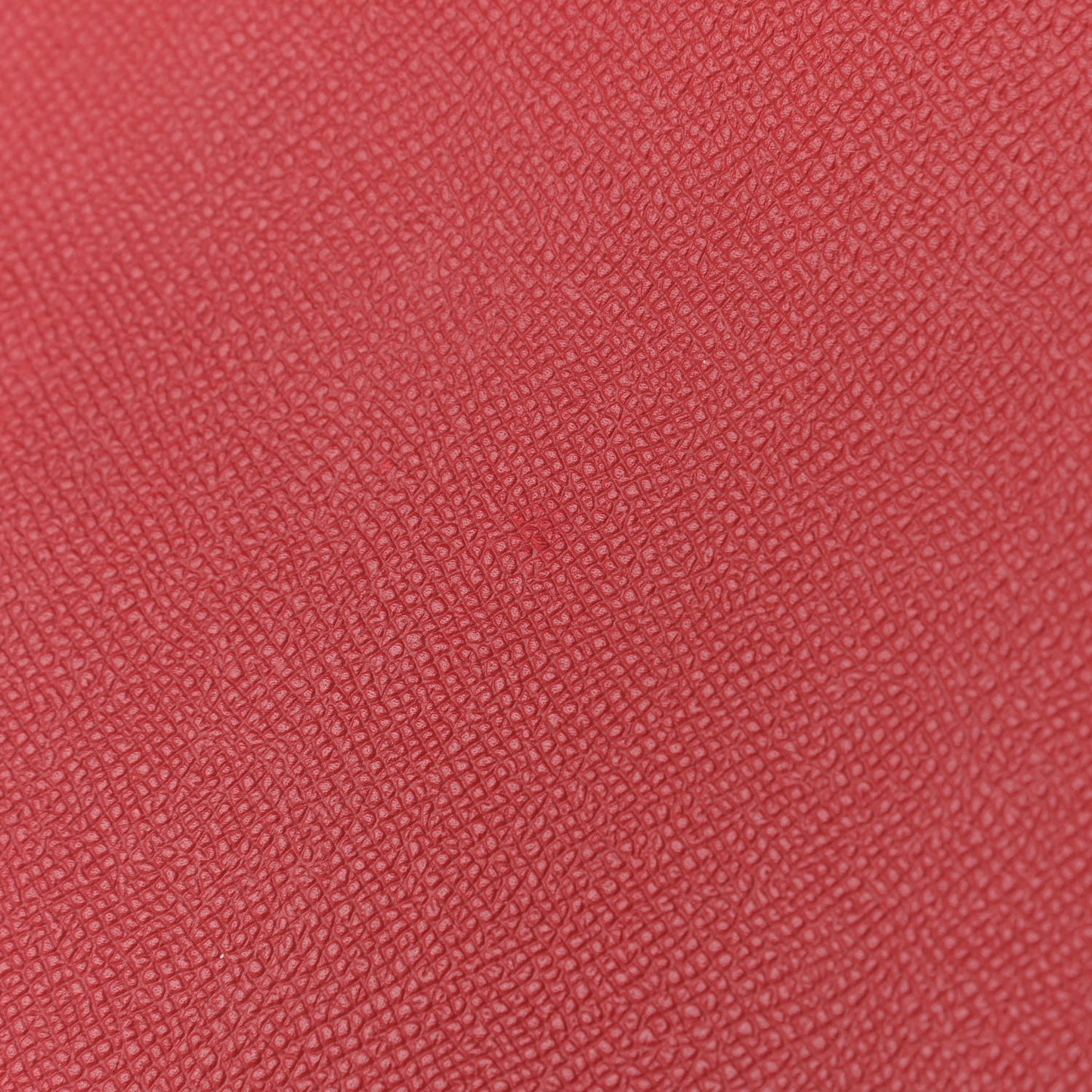 Epsom Birkin 35 Rouge Casaque