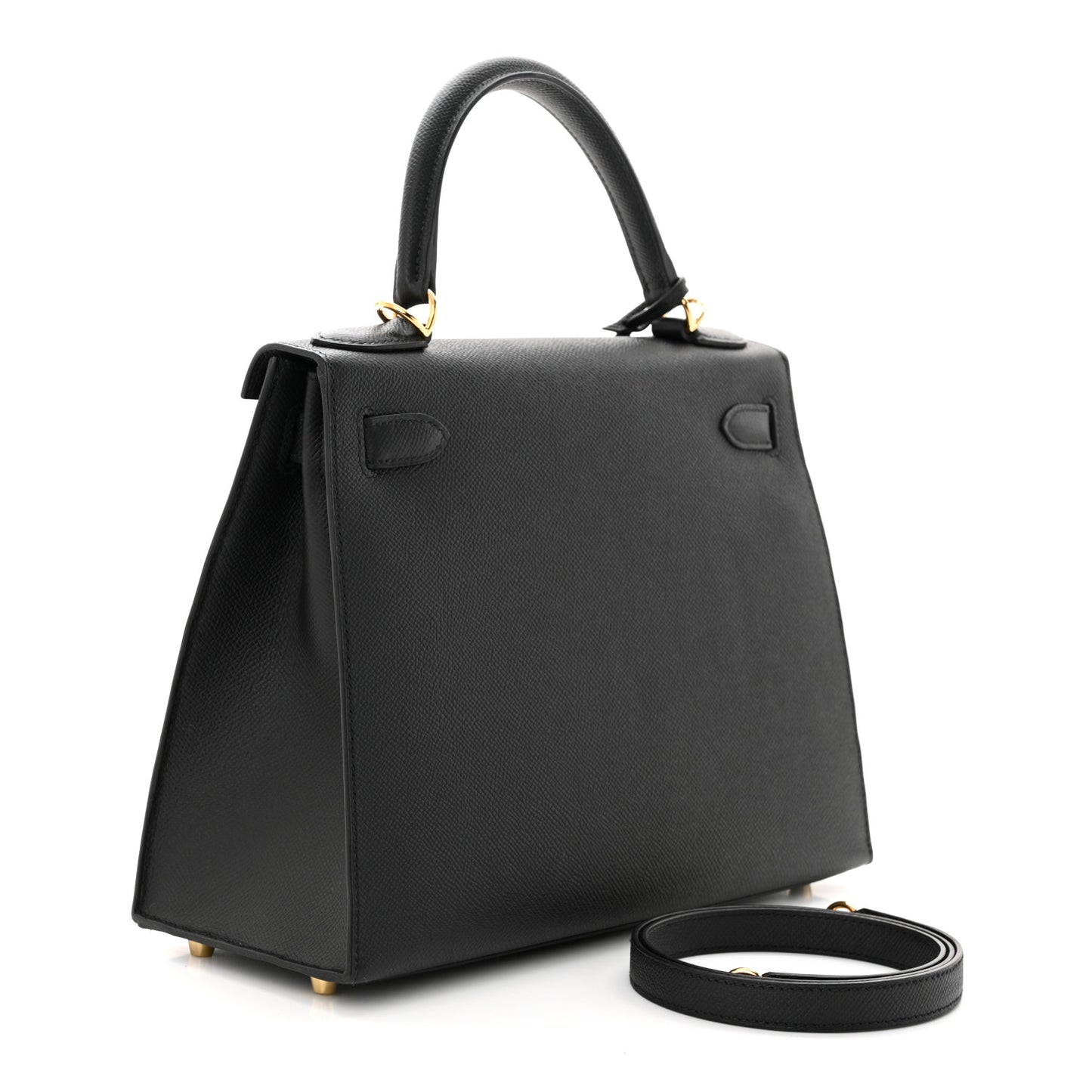 Epsom Kelly Sellier 28 Black