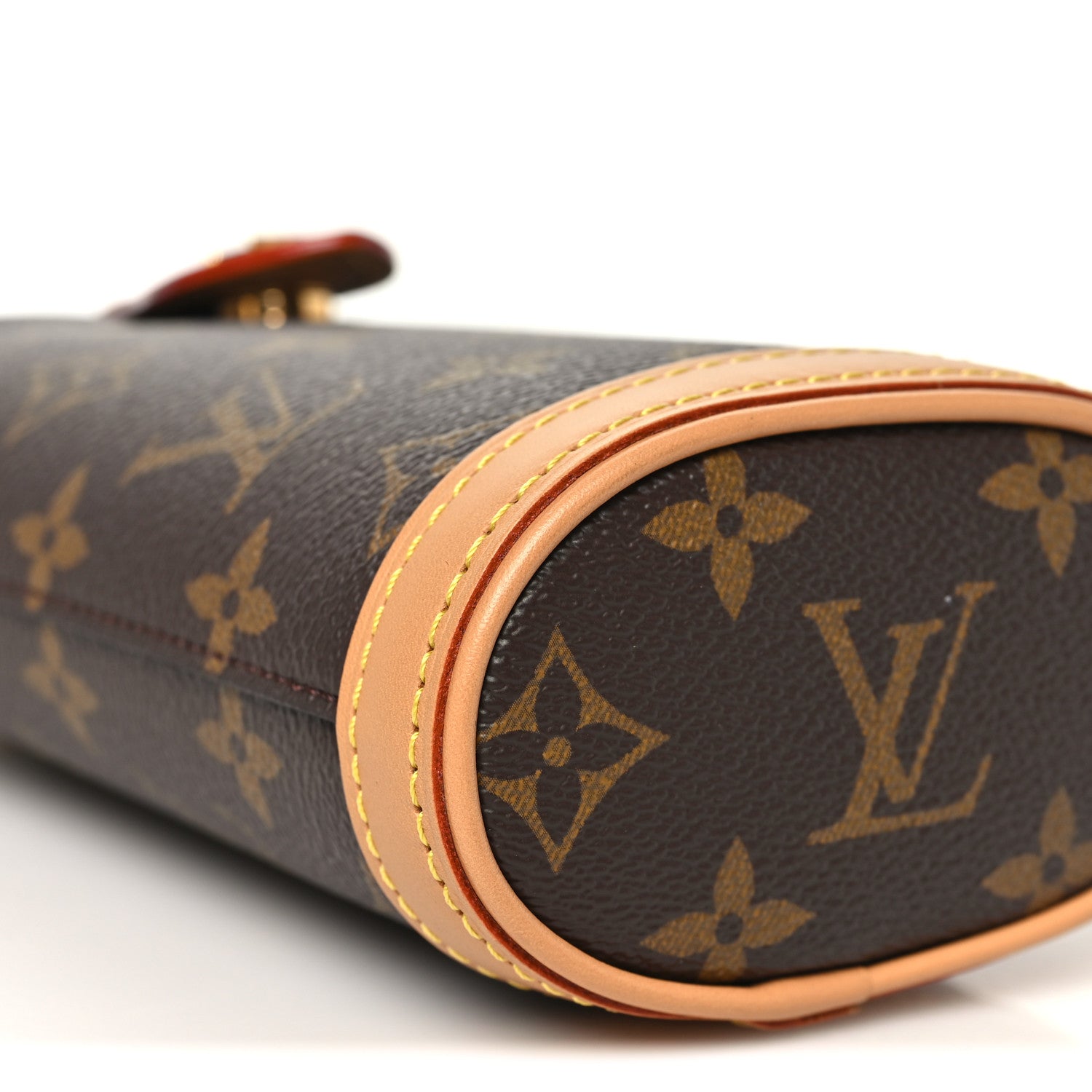 Louis Vuitton Monogram Fold Me Pouch 8 of 9