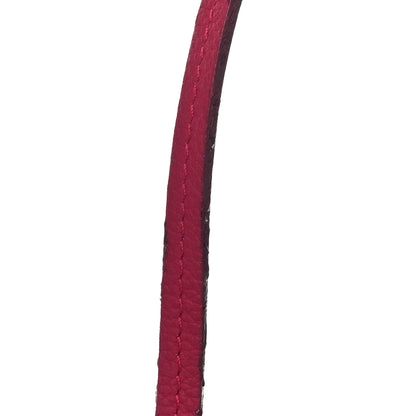 Louis Vuitton Denim Noefull MM Rose Indien 16 of 18