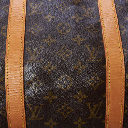 Louis Vuitton Monogram Keepall Bandouliere 50 11 of 12