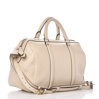 Louis Vuitton Veau Cachemire SC Bag PM Vanille 3 of 14
