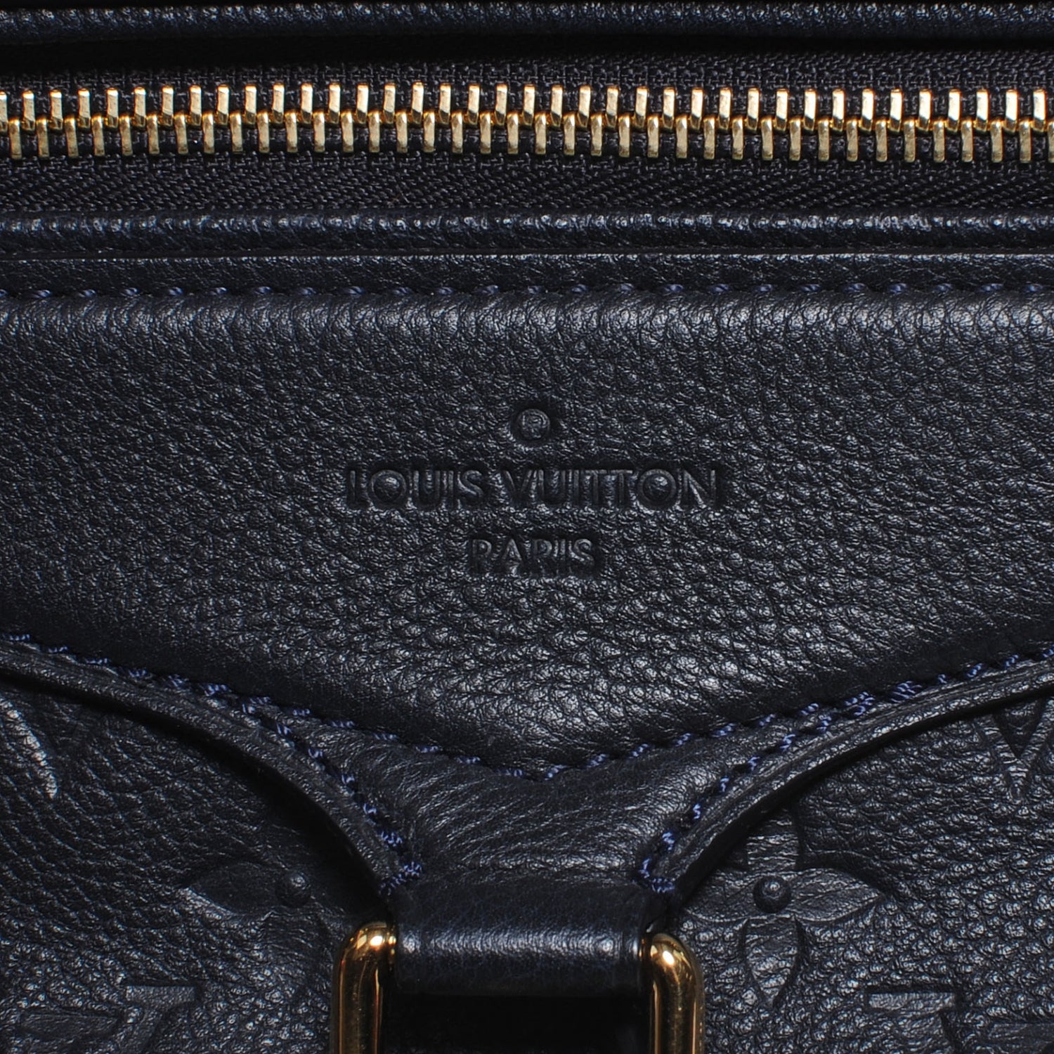 Louis Vuitton Empreinte Inspiree Infini 16 of 24