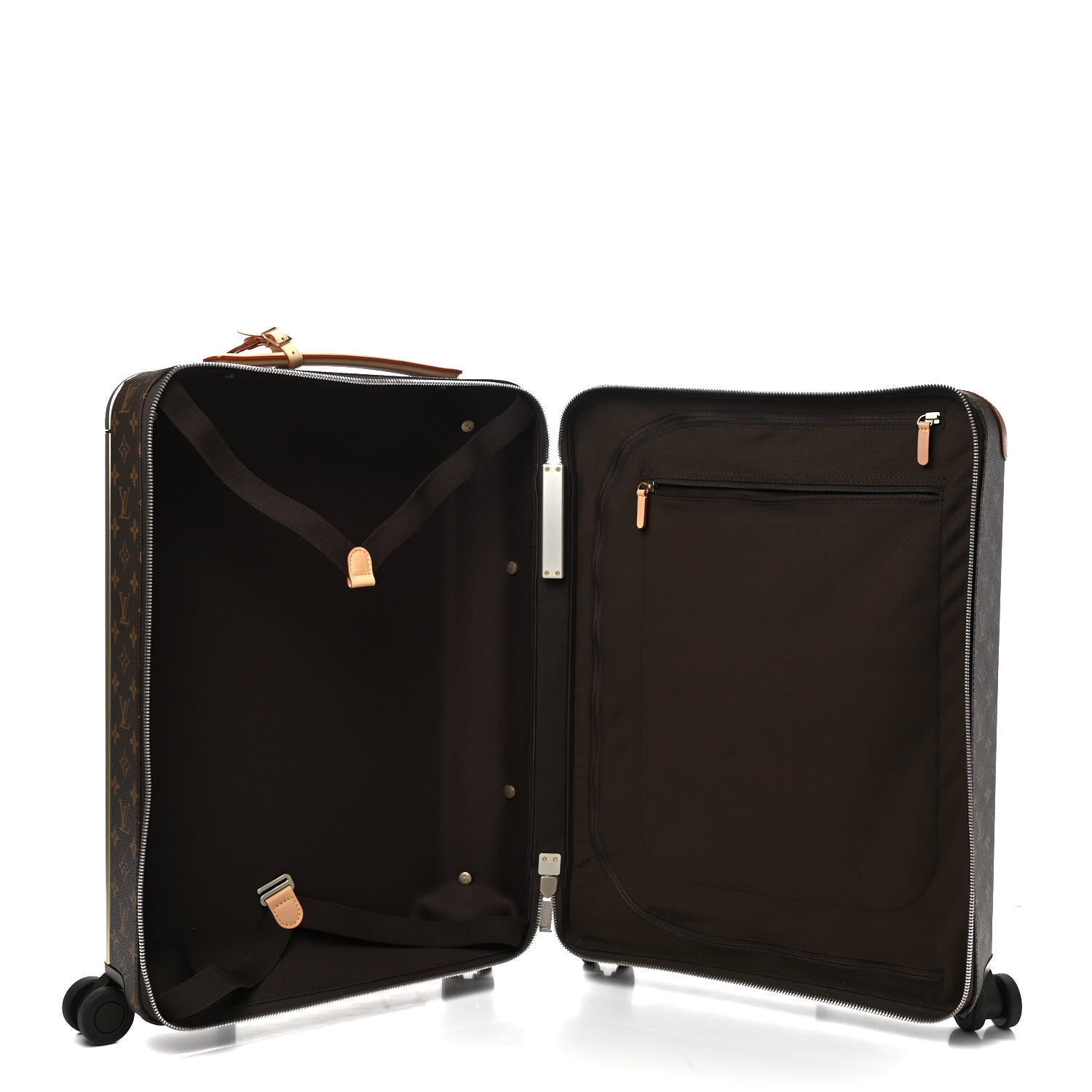 Louis Vuitton Monogram Horizon 55 5 of 10