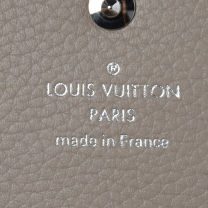 Louis Vuitton Mahina Iris Wallet Galet 6 of 7