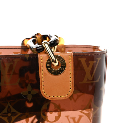 Louis Vuitton Vinyl Cabas Ambre PM 12 of 14