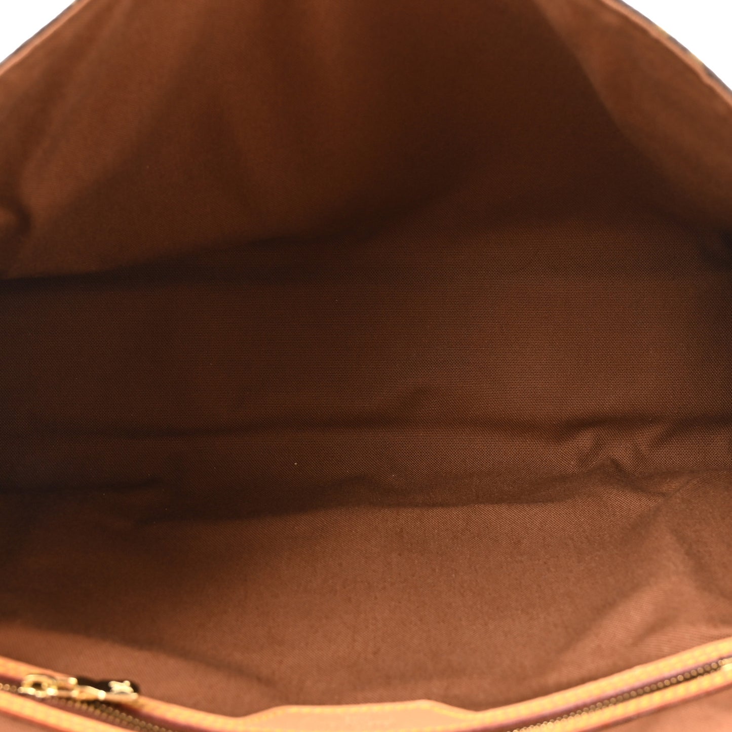Monogram Beverly GM Briefcase