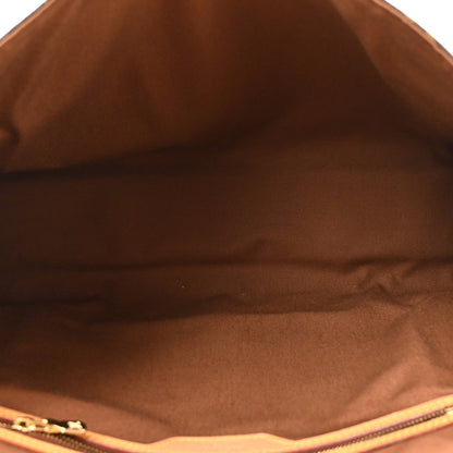 Louis Vuitton Monogram Beverly GM Briefcase 5 of 16