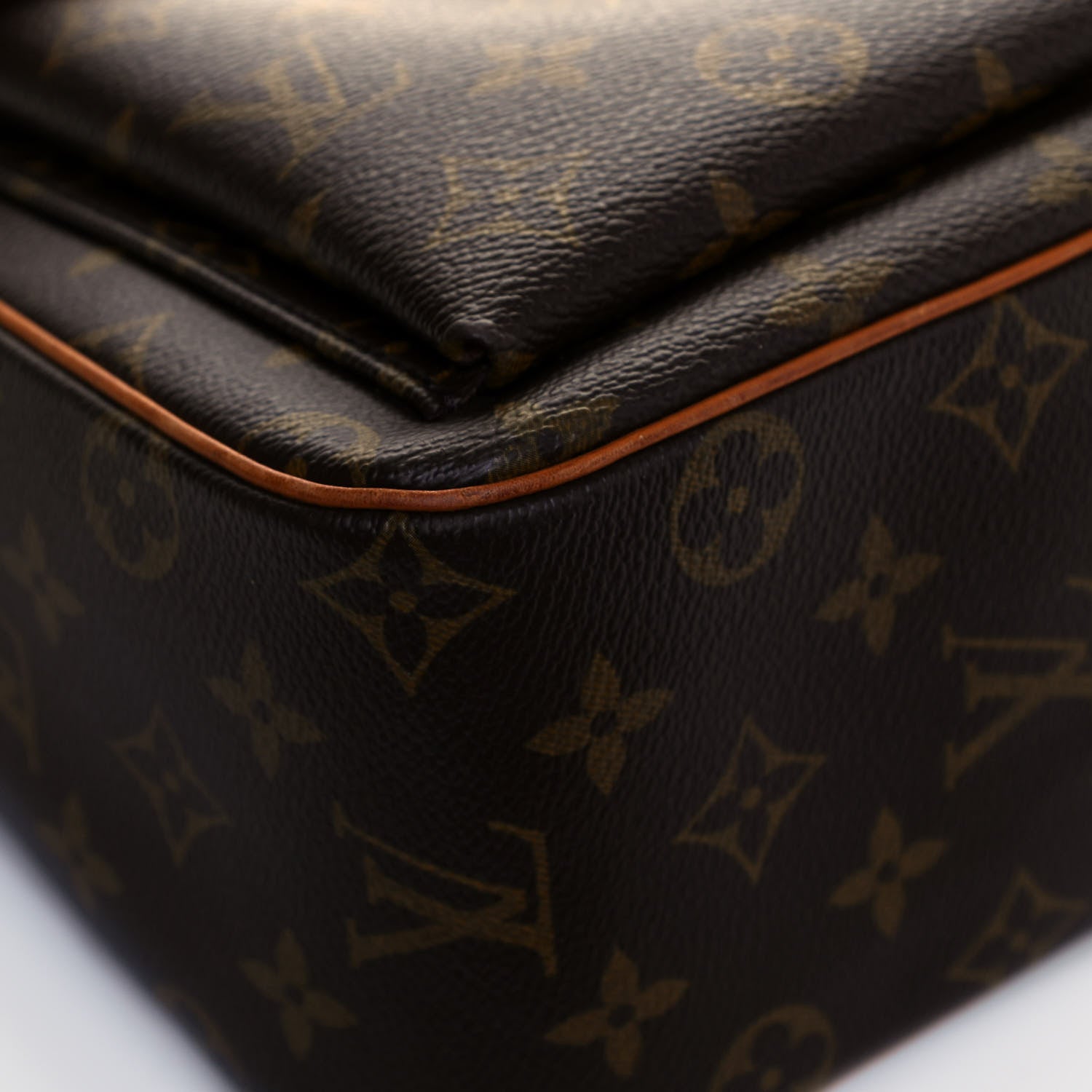 Louis Vuitton Monogram Viva-Cite GM 11 of 16