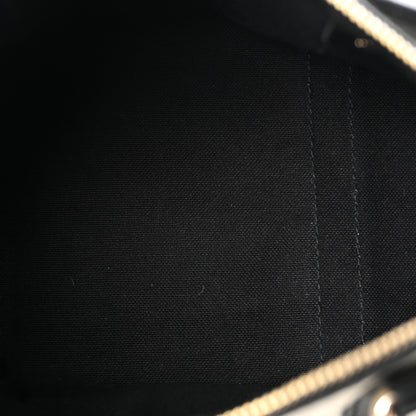 Gucci GG Plus Monogram Small Joy Boston White Black 5 of 15
