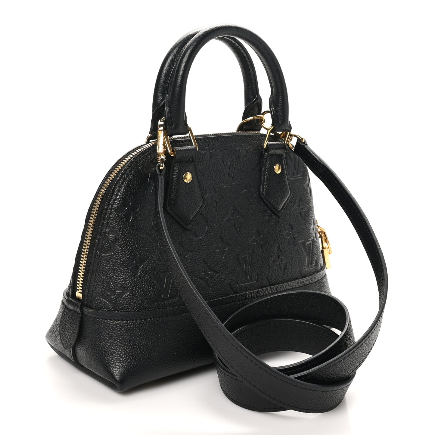 Empreinte Neo Alma BB Black
