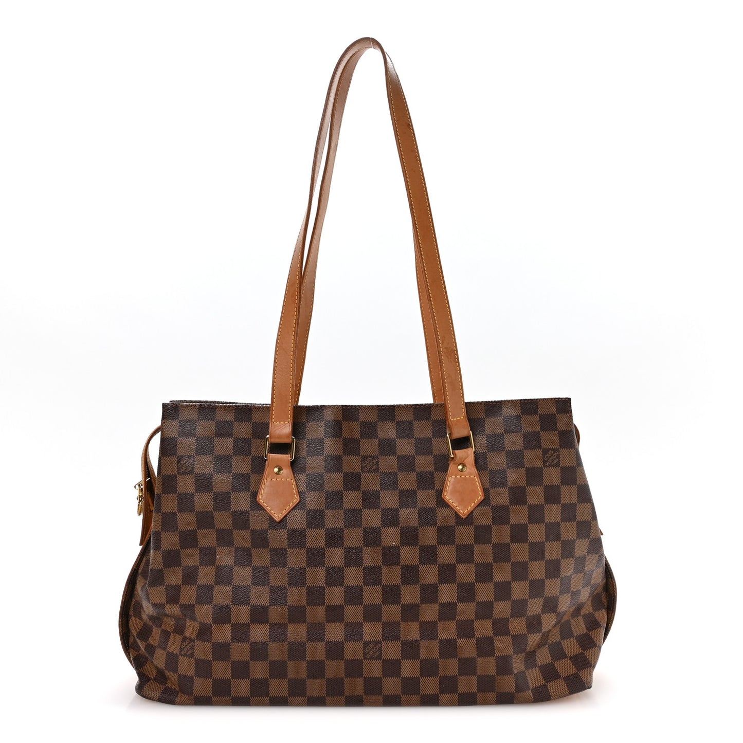 Damier Ebene Centenaire Chelsea
