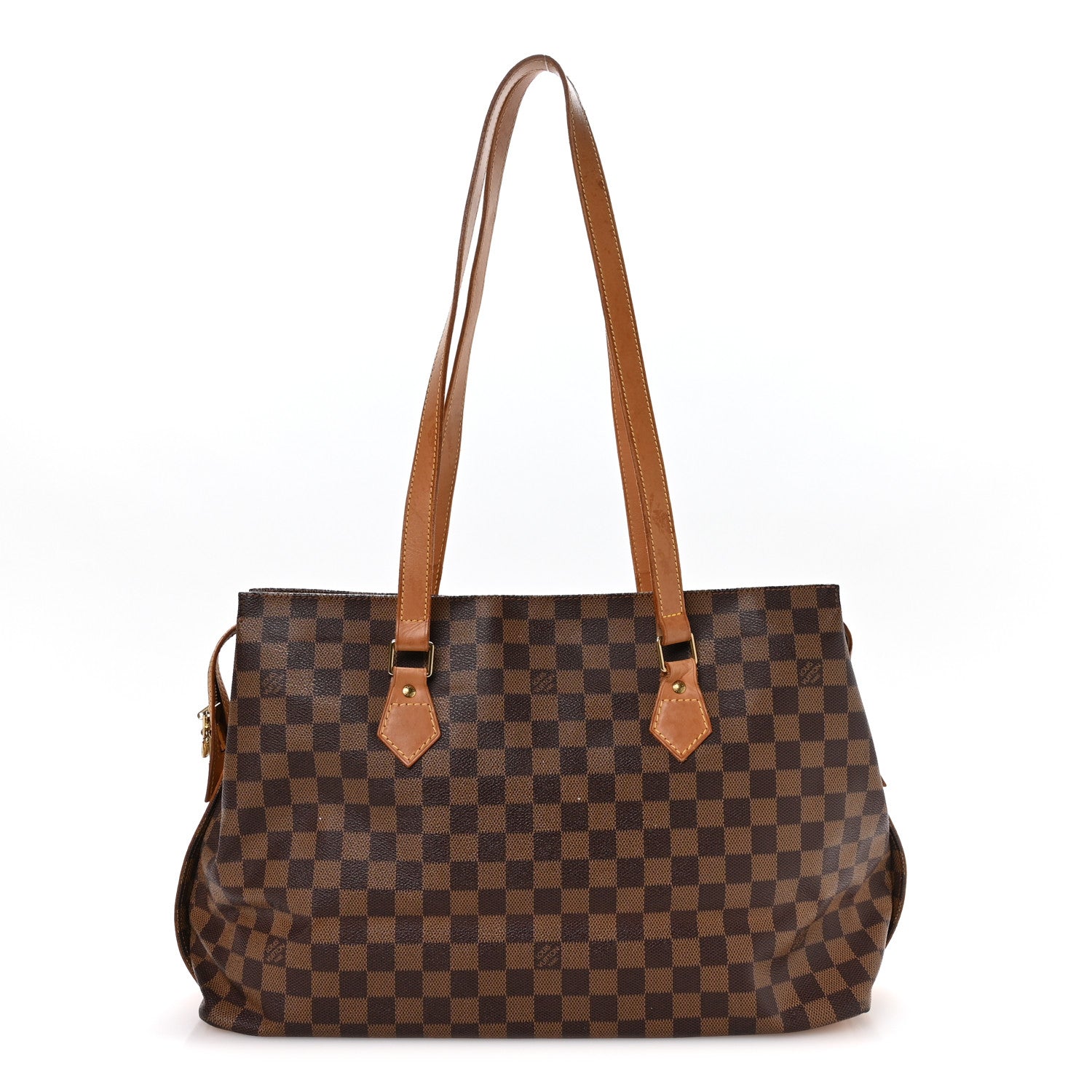 Louis Vuitton Damier Ebene Centenaire Chelsea 1 of 9