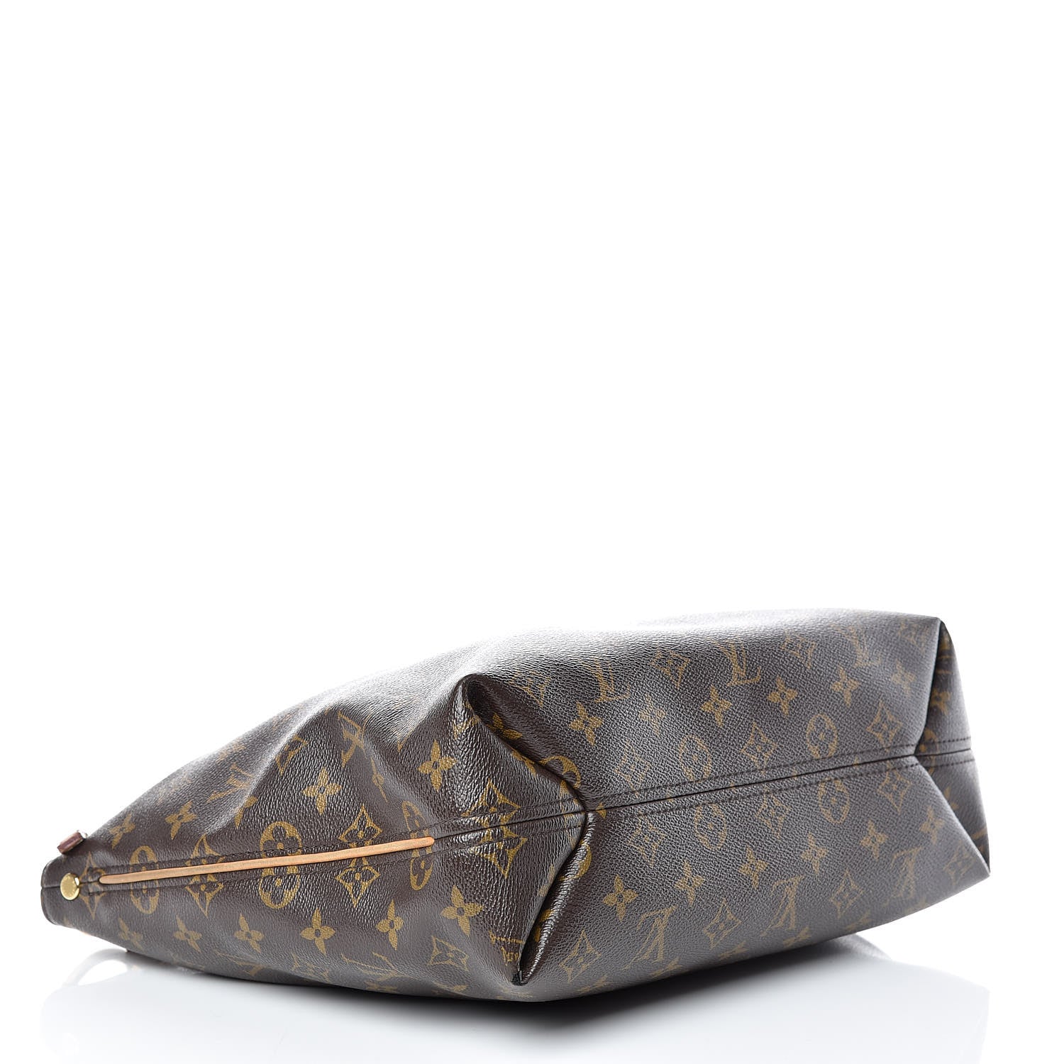 Louis Vuitton Monogram Sully PM 4 of 17