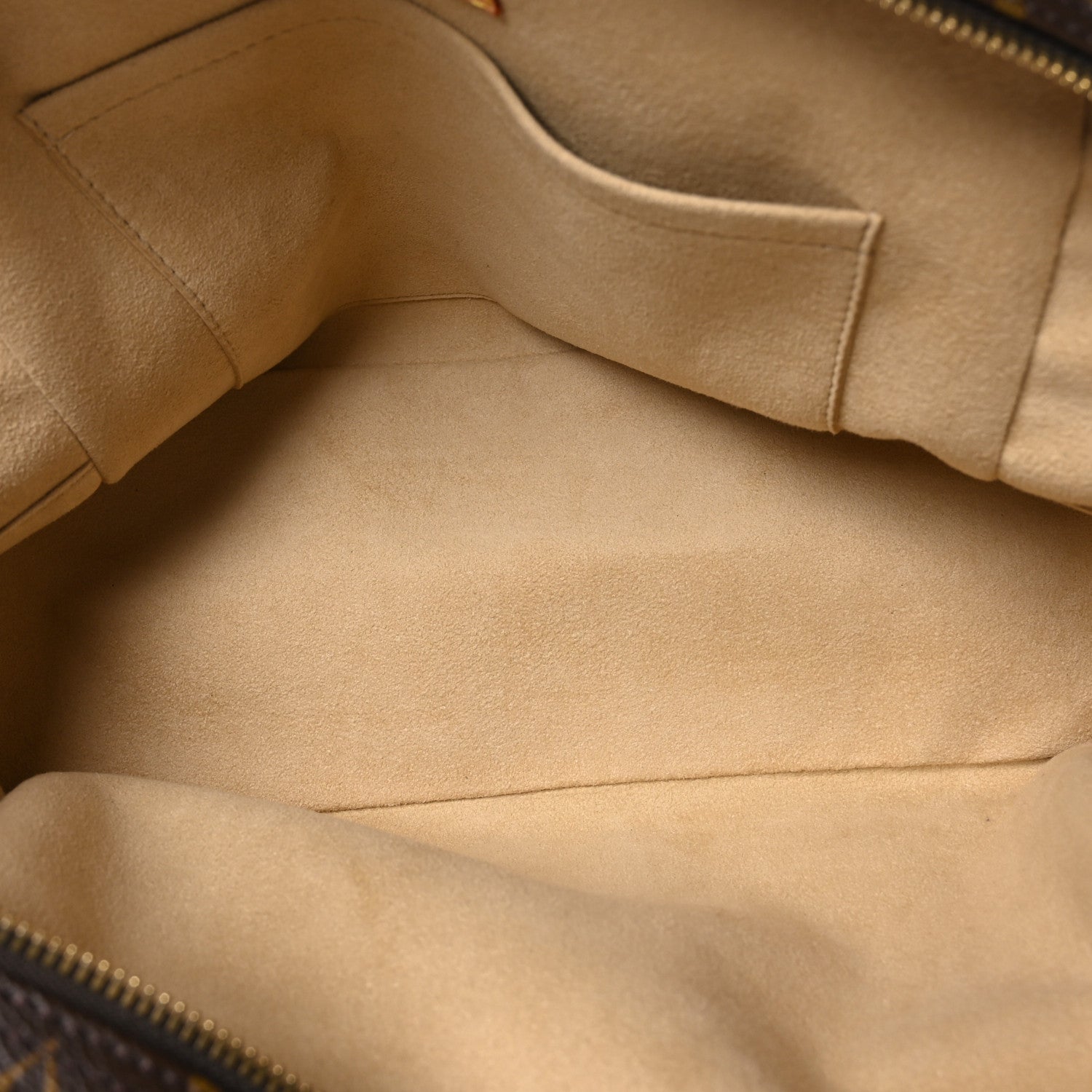 Louis Vuitton Monogram Manhattan PM 5 of 8