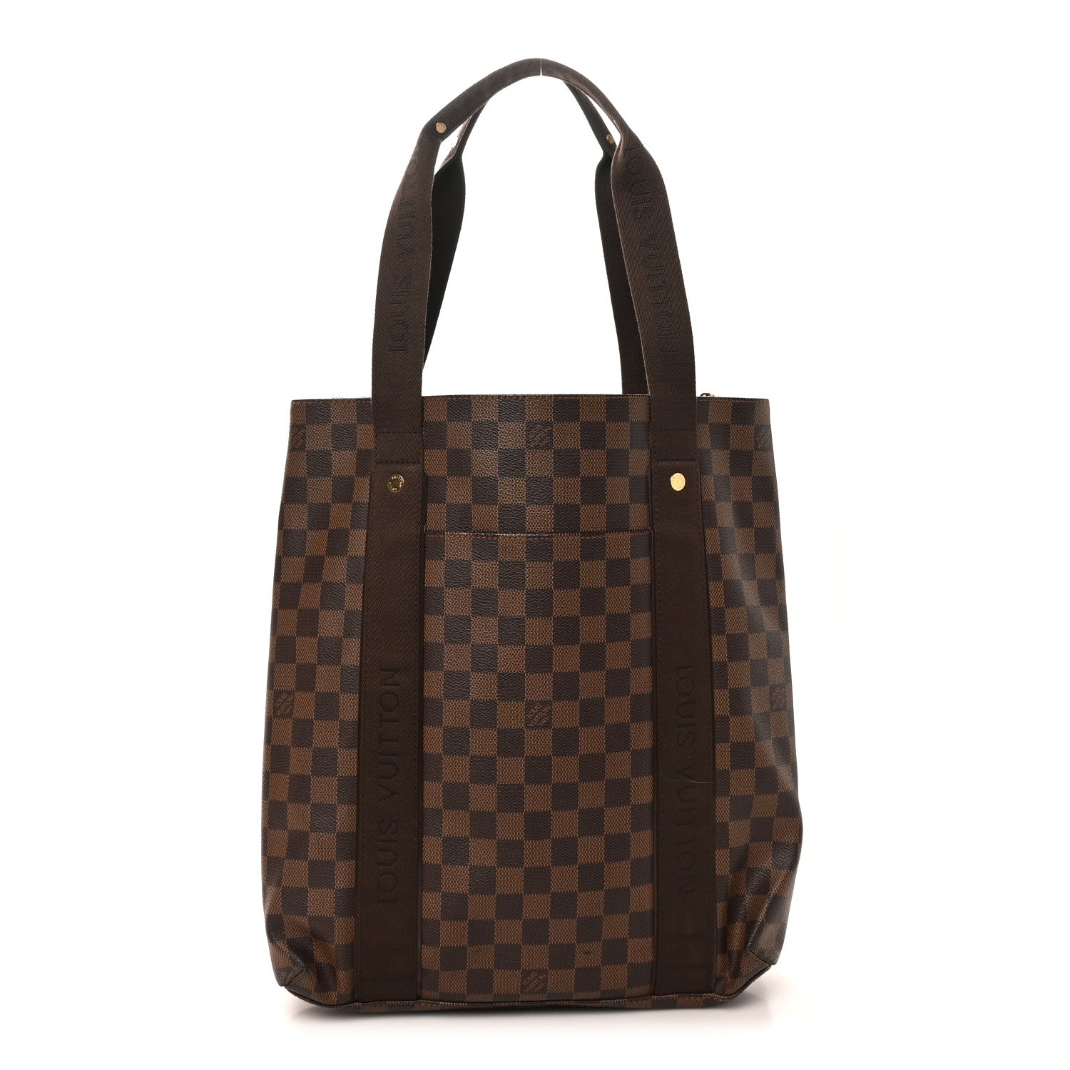 Louis Vuitton Damier Ebene Beaubourg 1 of 8