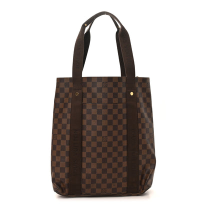 Louis Vuitton Damier Ebene Beaubourg 1 of 8
