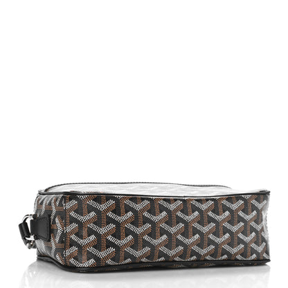 Goyard Goyardine Sac Cap Vert Black 4 of 8