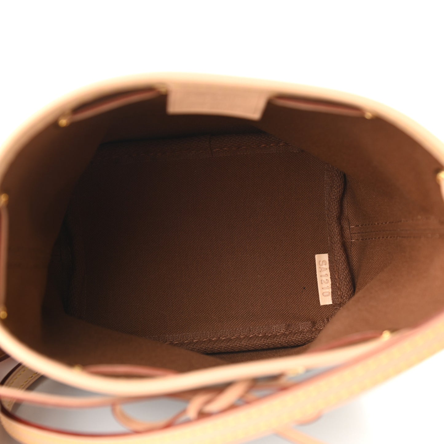 Monogram Nano Noe