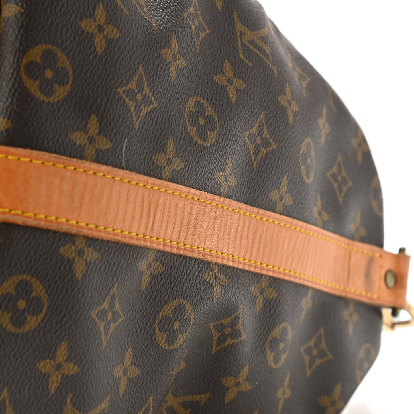Monogram Keepall Bandouliere 50