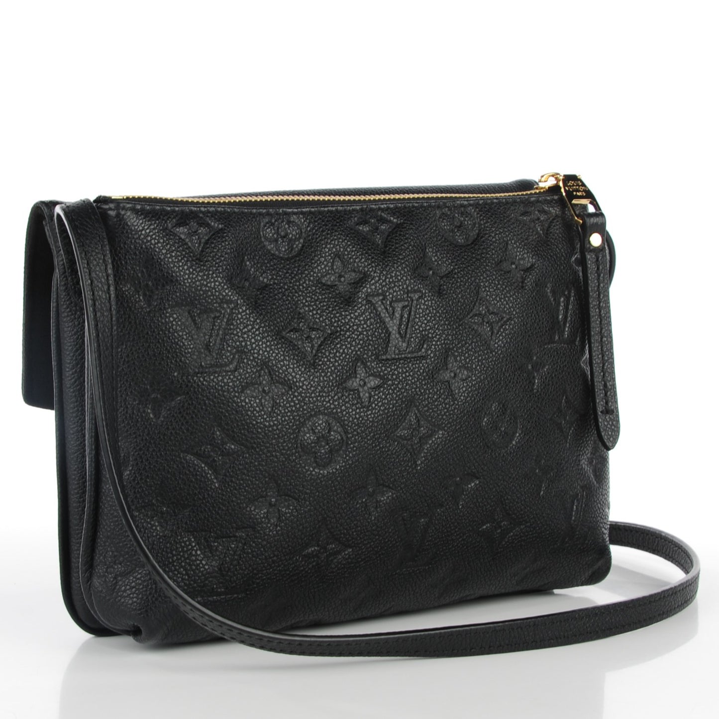 Empreinte Twice Black