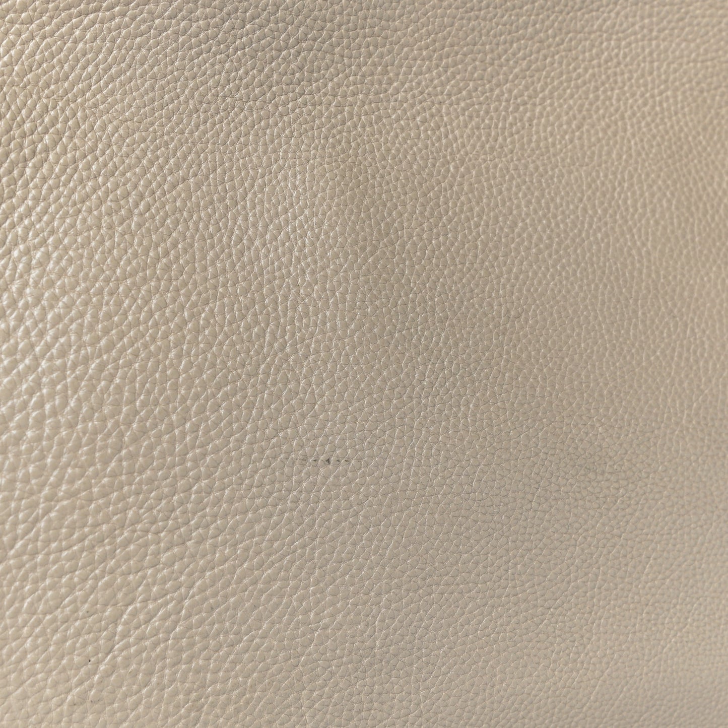 Goatskin Medium Elsie Shoulder Bag Dove