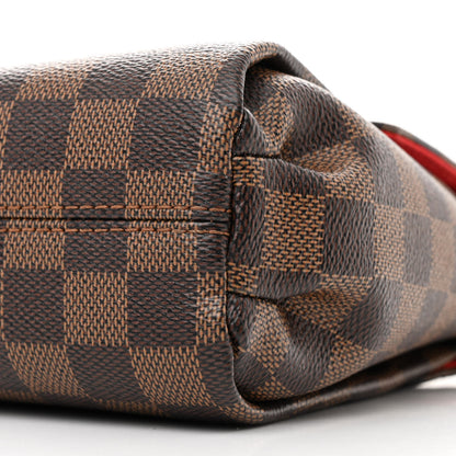Louis Vuitton Damier Ebene Croisette 9 of 11