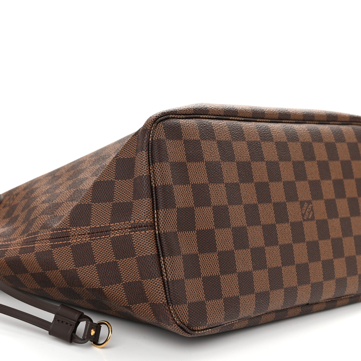 Damier Ebene Neo Neverfull MM