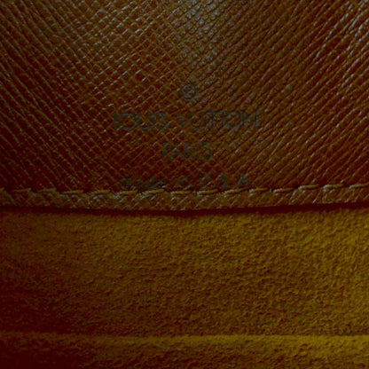 Louis Vuitton Monogram Musette GM 11 of 12