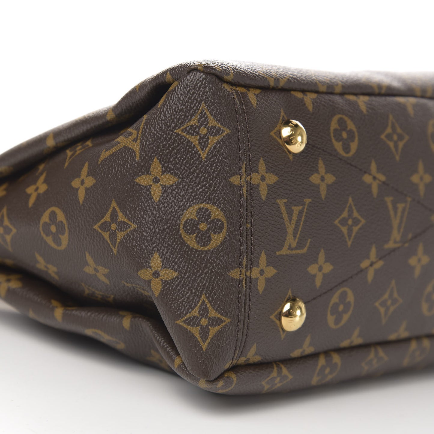 Monogram Pallas Safran