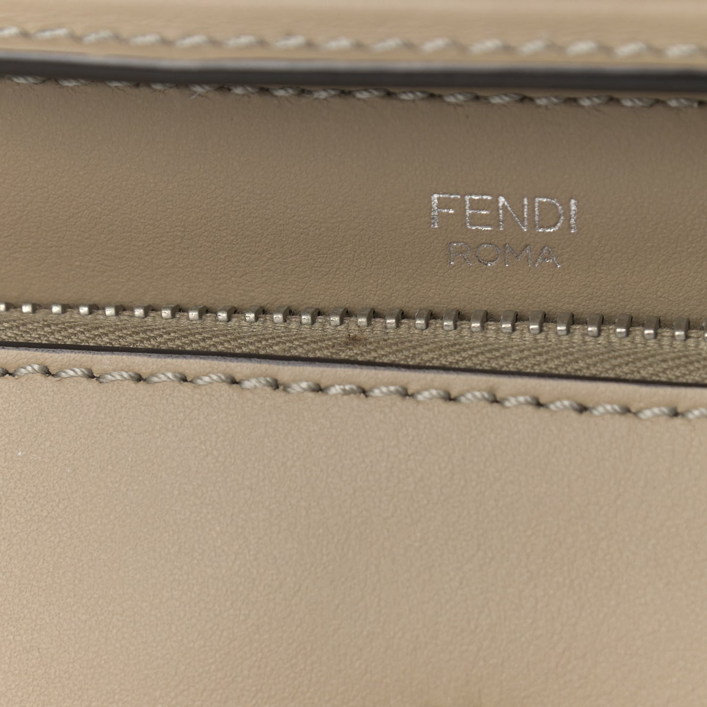 Vitello Baltico Dolce DotCom Satchel Tortora Papavero