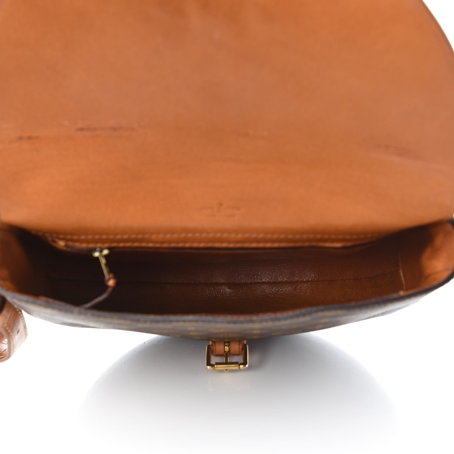 Louis Vuitton Monogram Chantilly GM 5 of 12