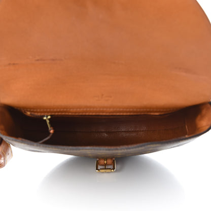 Louis Vuitton Monogram Chantilly GM 5 of 12